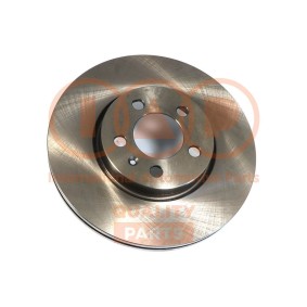 Bremsscheibe 709-50062 von IAP QUALITY PARTS günstig für 154,37 € online kaufen