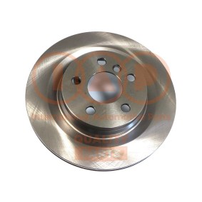 Bremsscheibe für BMW von IAP QUALITY PARTS