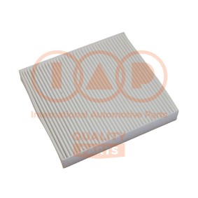 Innenraumfilter 821-07002 von IAP QUALITY PARTS günstig für 55,53 € online kaufen