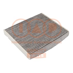 Innenraumfilter für VOLVO von IAP QUALITY PARTS