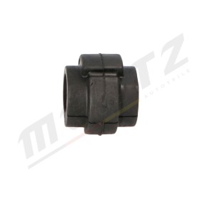 Compre Casquilhos da barra estabilizadora de MERTZ online para A6 Allroad (4GH, 4GJ, C7) a preços moderados
