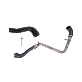 Compre Tubo flexível do ar de sobrealimentação da GOOM AH-1304 a um preço baixo por 34,22 €