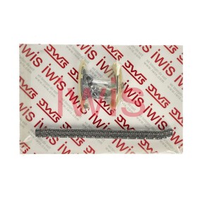 Kettensatz, Ölpumpenantrieb 75734Set von AIC günstig für 170,02 € online kaufen