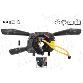 Compre Comutador na coluna de direcção da AIC 75834 a um preço baixo por 205,11 €