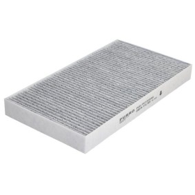 Innenraumfilter PUR-PC1005AG von PURRO günstig für 23,21 € online kaufen