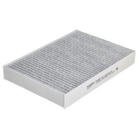 Innenraumfilter PUR-PC2000AG von PURRO günstig für 21,43 € online kaufen