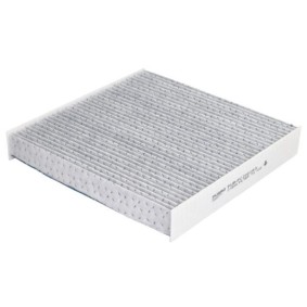 Innenraumfilter PUR-PC2003AG von PURRO günstig für 21,36 € online kaufen