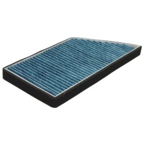 Innenraumfilter PUR-PC2012AG von PURRO günstig für 24,09 € online kaufen