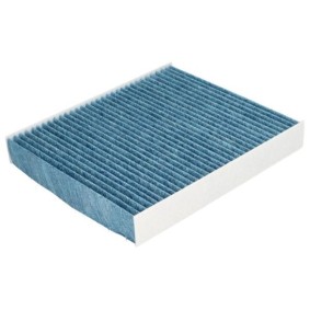 Innenraumfilter PUR-PC9010AG von PURRO günstig für 11,20 € online kaufen