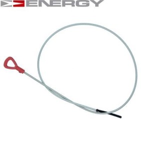 Compre Vareta do nível de óleo, caixa de velocidades automática da ENERGY BA0016 a um preço baixo por 7,53 €