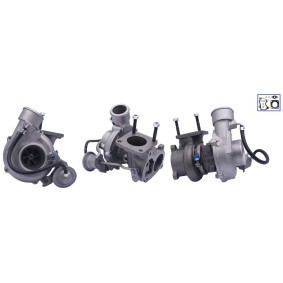 Osta Turboahdin TURBOS EUROPE:llä TERHF4VA80 edullisesti hintaan 632,35 €