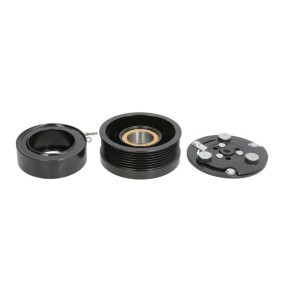 Magnetkupplung, Klimakompressor KTT040279 von THERMOTEC günstig für 117,02 € online kaufen