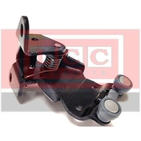 Rollenführung, Schiebetür TR1276 von LCC günstig für 21,21 € online kaufen