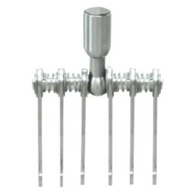 Reparatursatz, Automatische Nachstellung des Herstellers iMS PRO - Originalware Artikelnummer: 049734