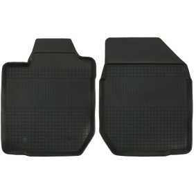 Achetez des Ensemble de tapis de sol POLGUM HP10C à prix pour 28,42 €