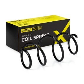 Compre Mola de suspensão da RIDEX PLUS 188C1794P a um preço baixo por 27,45 €