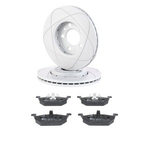Bremsscheiben und -beläge ATE3405N0159 von ATE günstig für 143,00 € online kaufen