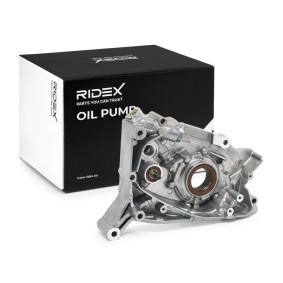Achetez des Pompe à huile RIDEX 596O0188 à prix pour 183,18 €