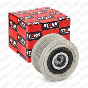 Compre Polia roda livre do alternador de STARK online para ASTRA J três volumes a preços moderados