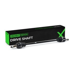 Compre Veio de transmissão de RIDEX REMAN online para Adam (M13) a preços moderados