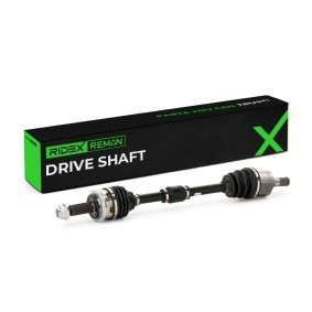 Acquista Semiasse da RIDEX REMAN online per Venga Van / Hatchback (YN) a prezzi moderati