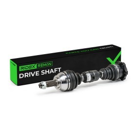 Comprar Árbol de transmisión de RIDEX REMAN 13D1467R a bajo precio de 120,46 €