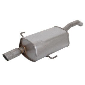 Endschalldämpfer 0219-01-16101P von 4MAX günstig für 85,87 € online kaufen