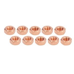 Mutter, Abgaskrümmer 0219-15-0080P von 4MAX günstig für 6,59 € online kaufen