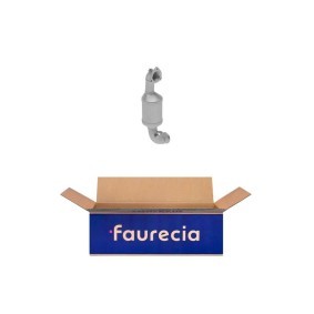 Katalysator 8LE 366 055-541 von HELLA günstig für 514,79 € online kaufen