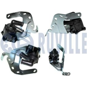 Achetez des Pompe à eau additionnelle RUVILLE 501884 à prix pour 240,53 €