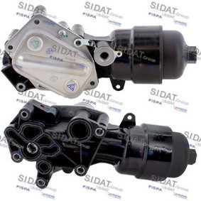Ölkühler 590265C von SIDAT günstig für 78,92 € online kaufen