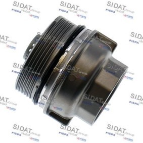 Acquista Calotta, Carter filtro olio da SIDAT 83.2719A2 a buon mercato per soli 36,20 €
