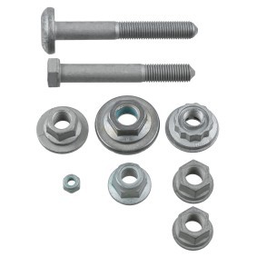 Acquista Kit riparazione, Sospensione ruota da LEMFÖRDER 44400 01 a buon mercato per soli 22,59 €