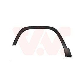 Acquista Allargamento parafango da VAN WEZEL 2120521 a buon mercato per soli 47,62 €