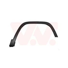Acquista Allargamento parafango da VAN WEZEL 2120522 a buon mercato per soli 47,62 €