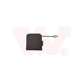 Acquista Ribalta, Gancio traino da VAN WEZEL 2960557 a buon mercato per soli 14,08 €