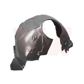 Compre Cava da roda de VAN WEZEL online para Classe V (W447) a preços moderados