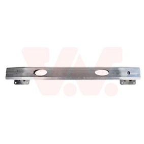 Comprar Soporte, parachoques de VAN WEZEL 4087530 a bajo precio de 144,40 €