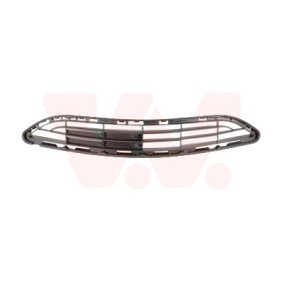 Kühlergrill für TOYOTA von VAN WEZEL