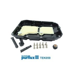 Acquista Filtro olio cambio automatico da PURFLUX online per CLASSE S (W223) a prezzi moderati