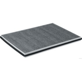 Compre Filtro, ar do habitáculo da HERTH+BUSS JAKOPARTS J1340875 a um preço baixo por 41,12 €