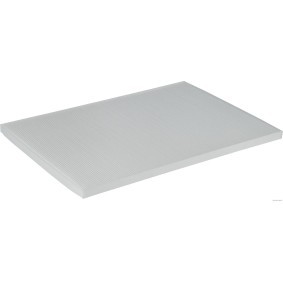 Compre Filtro, ar do habitáculo da HERTH+BUSS JAKOPARTS J1340876 a um preço baixo por 15,80 €