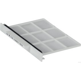 Acquista Filtro abitacolo da HERTH+BUSS JAKOPARTS online per DYNA 400 Pianale piatto/Telaio (XZU_) a prezzi moderati