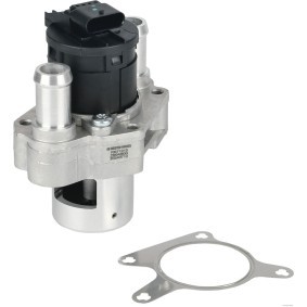 AGR-Ventil für MERCEDES-BENZ von HERTH+BUSS ELPARTS