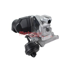 Compre Válvula EGR da METZGER 08920097 a um preço baixo por 449,33 €