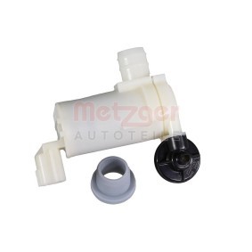 Acquista Pompa acqua lavaggio, Pulizia cristalli da METZGER 2220120 a buon mercato per soli 28,20 €