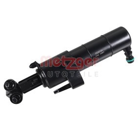 Waschwasserdüse, Scheinwerferreinigung 2220734 von METZGER günstig für 37,27 € online kaufen