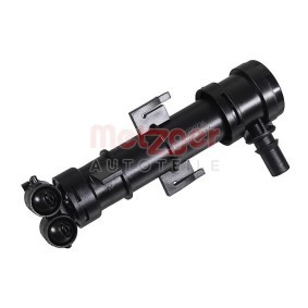 Acquista Ugello acqua lavaggio, lavafari da METZGER online per Toledo IV Hatchback (KG3) a prezzi moderati