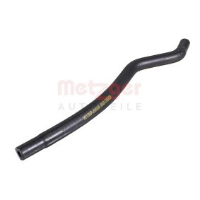 Compre Tubo flexível, respiro do cárter da cambota da METZGER 2380236 a um preço baixo por 23,28 €