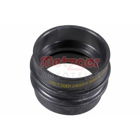 Ladeluftschlauch 2401264 von METZGER günstig für 23,81 € online kaufen